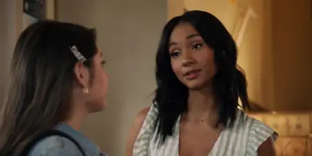 All American S03E02