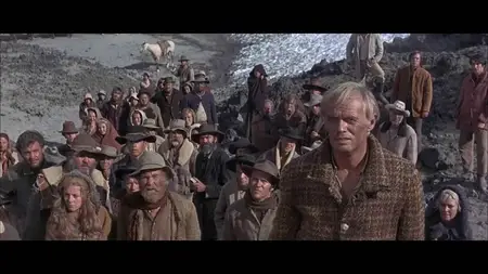 The Way West (1967)