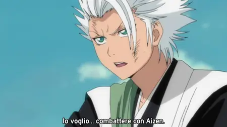 AnimeManga-ITA Bleach 280 Sub-ITA HD