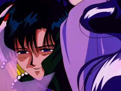 Bishoujo Senshi Sailor Moon Sailor Stars - 04  (BD 1440x1080 x 264 Flac mkv" yEnc