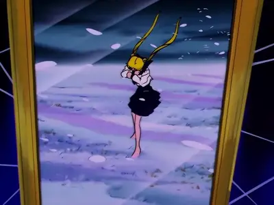 Bishoujo Senshi Sailor Moon Sailor Stars - 04  (BD 1440x1080 x 264 Flac mkv" yEnc