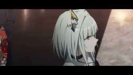 Arknights - Enshin Shomei - 17 (1080p