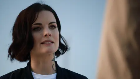 Blindspot S03E22