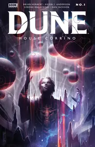 Dune - House Corrino 01 (of 08) (2024) (digital) (Son of Ultron-Empire