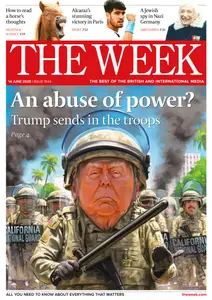 The Week UK - 14 June 2025