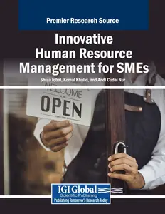 Innovative Human Resource Management for Smes