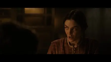 The Illusion (2025)