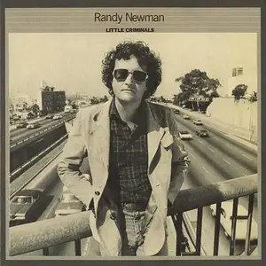 Randy Newman - Original Album Series (1968-1977) [5CD Box Set] (2011)