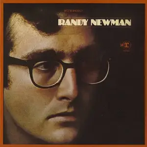 Randy Newman - Original Album Series (1968-1977) [5CD Box Set] (2011)