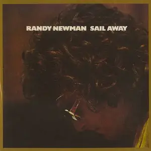 Randy Newman - Original Album Series (1968-1977) [5CD Box Set] (2011)