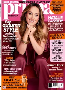 Prima UK - November 2025