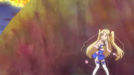 Astarotte no Omocha! - 06 (BD 1920x1080 x 264 Flac mkv" yEnc
