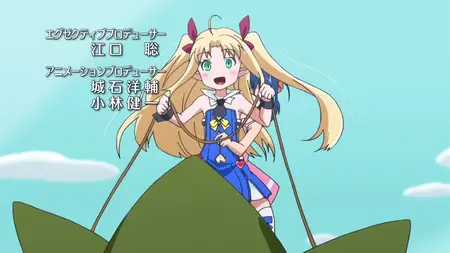 Astarotte no Omocha! - 06 (BD 1920x1080 x 264 Flac mkv" yEnc
