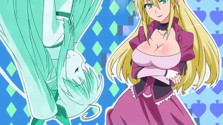 Astarotte no Omocha! - 06 (BD 1920x1080 x 264 Flac mkv" yEnc