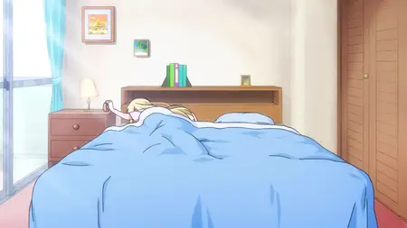 Astarotte no Omocha! - 06 (BD 1920x1080 x 264 Flac mkv" yEnc