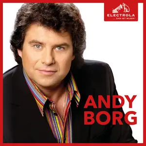 Andy Borg - Electrola… Das ist Musik! Andy Borg (2024)