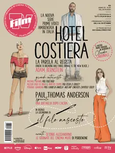 Film Tv - 30 Settembre 2025