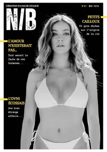 Noir et Blanc N.61 - Mai 2025