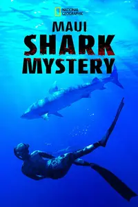 Maui Shark Mystery (2022) [MultiSubs]