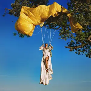 Doja Cat - Vie (2025) [Official Digital Download]