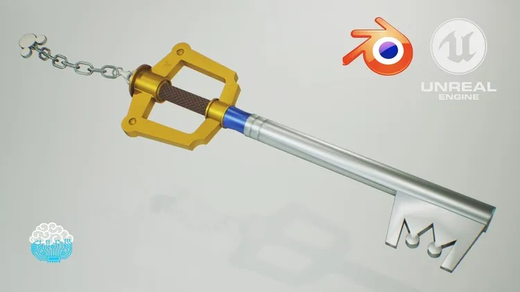 Blender 3D for Beginners: 3D Modelling (Compatible with 4.4)