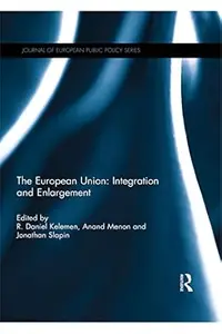 The European Union: Integration and Enlargement