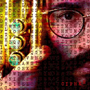 Charlie Porter - Cipher (2025) [Official Digital Download]