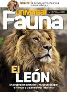 Fauna Universal - 15 Octubre 2024