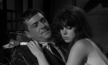Spider Baby (1967)