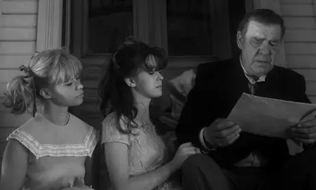 Spider Baby (1967)