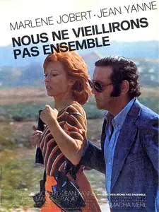 We Won't Grow Old Together (1972) [Dual Audio]