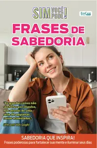 Sim, você pode! - Julho 2025
