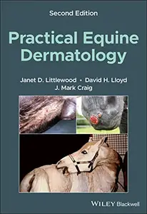 Practical Equine Dermatology (Repost)