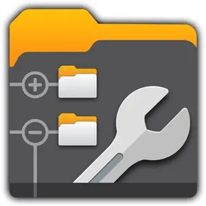 X-plore File Manager v4.40.11