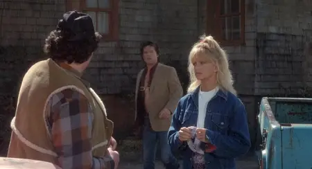Overboard (1987)