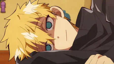 Jibaku Shounen Hanako-kun - S02E21