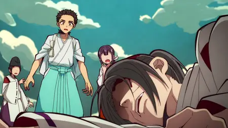Jibaku Shounen Hanako-kun - S02E21