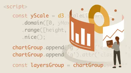 D3.js Essential Training