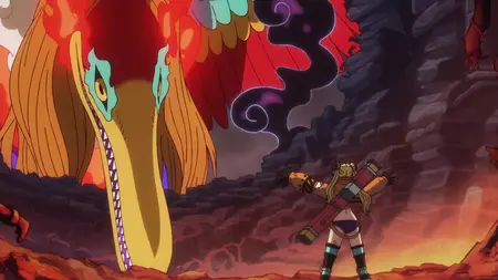 One Piece - 1146 (1080p