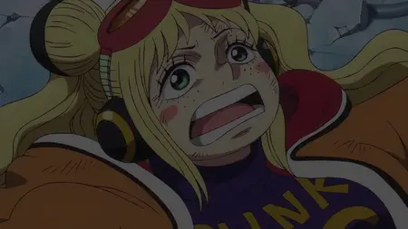 One Piece - 1146 (1080p