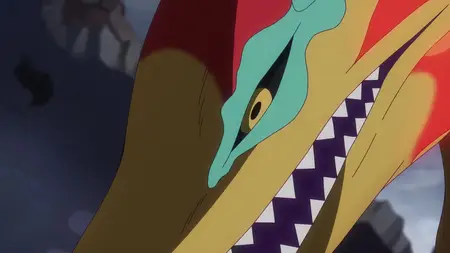 One Piece - 1146 (1080p