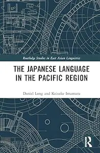 The Japanese Language in the Pacific Region