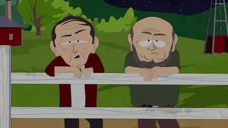 South Park S19E01