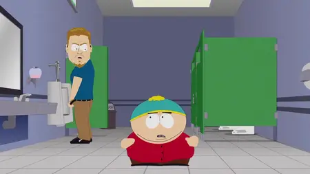 South Park S19E01