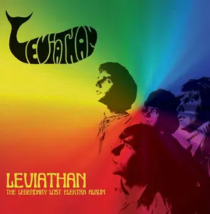 Leviathan - The Legendary Lost Elektra Album (2016)