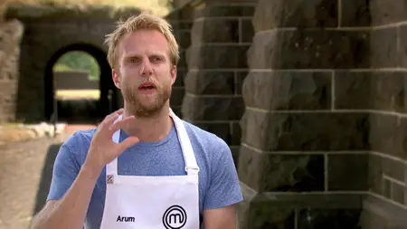 MasterChef Australia S09E39