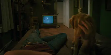 Good Boy (2025)