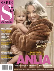 Sarie - May-June 2025