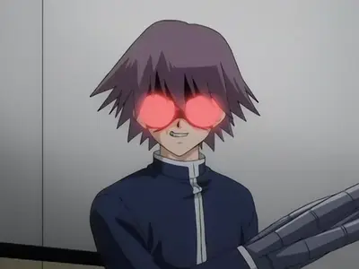Mahou Shoujo Ai - 4