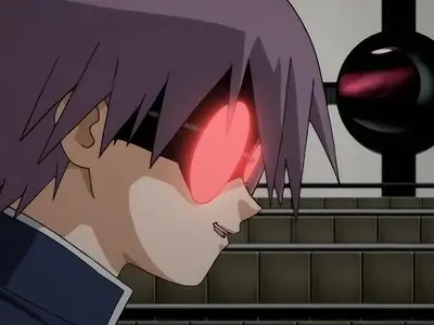 Mahou Shoujo Ai - 4